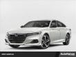 Used 2021 Honda Accord Sedan LX 4dr Car