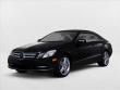 Used 2013 Mercedes-Benz E-Class E 350 2dr Car