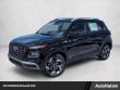 New 2026 Hyundai Venue SEL Sport Utility