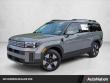 New 2026 Hyundai Santa Fe Hybrid SEL Sport Utility