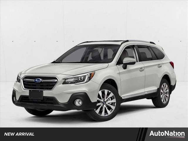 2018 Subaru Outback 3.6R Touring's photo