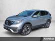 Used 2020 Honda CR-V EX-L Sport Utility