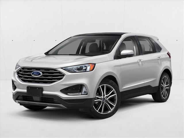 2020 Ford Edge SEL's photo