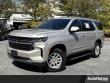 Used 2022 Chevrolet Tahoe LT Sport Utility