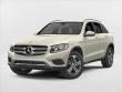 Used 2017 Mercedes-Benz GLC GLC 300 Sport Utility
