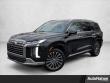 Used 2023 Hyundai Palisade Calligraphy Sport Utility