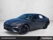 New 2026 Hyundai Elantra SEL Sport Premium 4dr Car