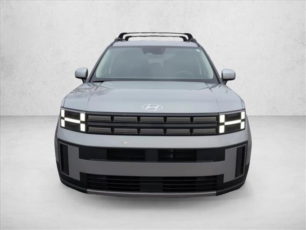 Certified 2025 Hyundai Santa Fe SEL Sport Utility