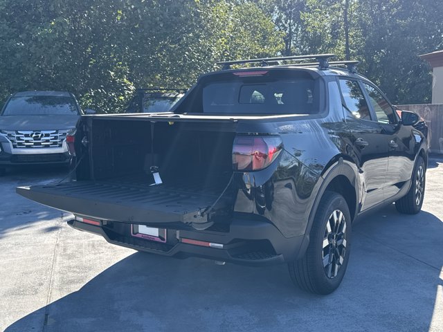 2025 Hyundai Santa Cruz SEL Activity photo 2