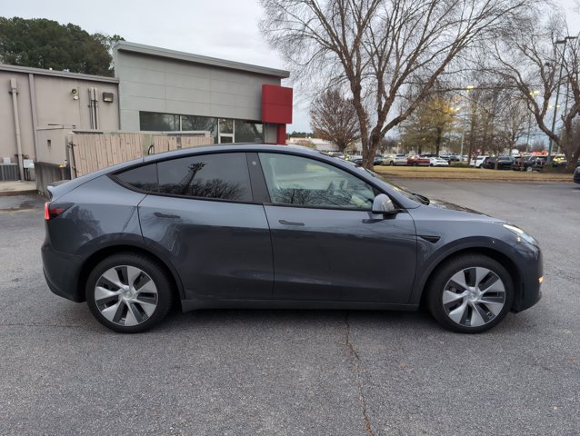 2022 Tesla Model Y Long Range photo 4