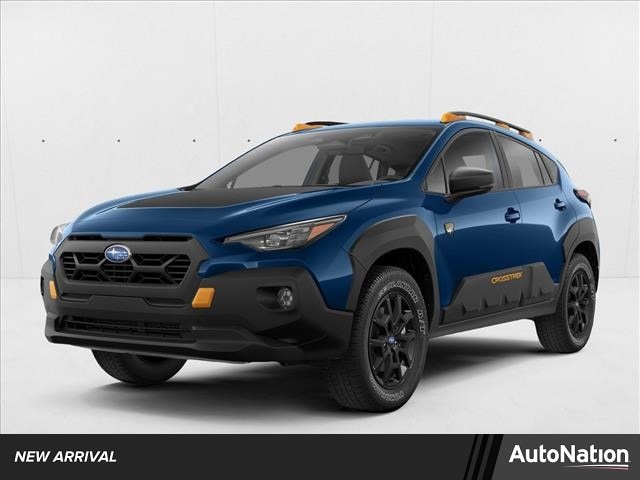 2024 Subaru Crosstrek Wilderness CVT's photo