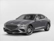 Used 2023 Genesis G70 3.3T 4dr Car
