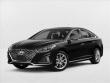 Used 2018 Hyundai Sonata Sport+ 4dr Car