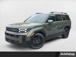 New 2026 Hyundai Santa Fe Hybrid Calligraphy Sport Utility