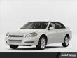 Used 2014 Chevrolet Impala LT 4dr Car