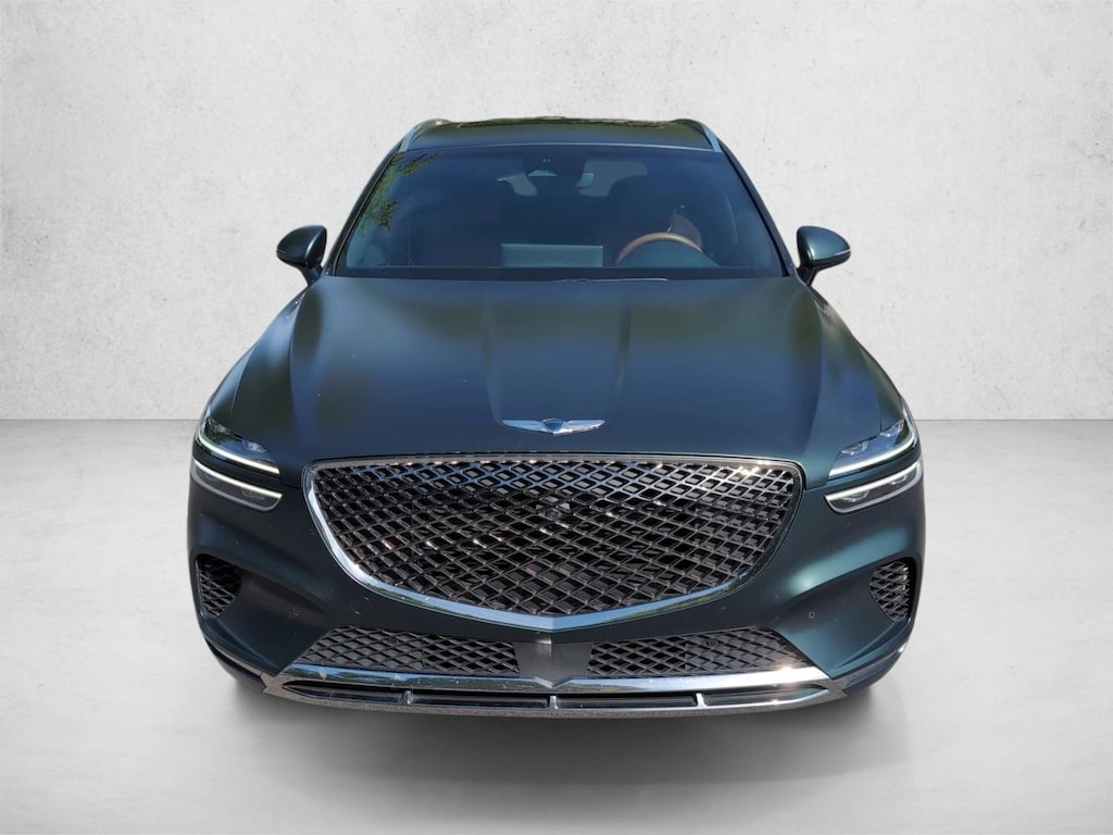 Used 2023 Genesis GV70 2.5T Sport Utility