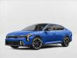 Used 2025 Kia K4 GT-Line 4dr Car