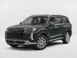 Used 2024 Hyundai Palisade Limited Sport Utility