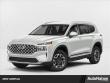 Used 2023 Hyundai Santa Fe Hybrid Blue Sport Utility
