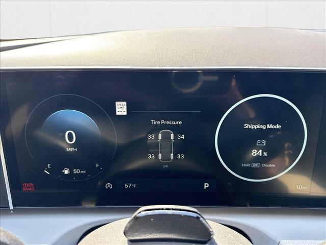 2025 Hyundai Tucson SEL Convenience - Photo 11