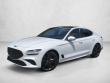 Used 2023 Genesis G70 2.0T 4dr Car