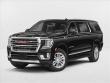 Used 2022 GMC Yukon XL SLE Sport Utility