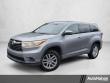 Used 2014 Toyota Highlander LE Sport Utility