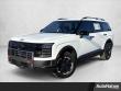 New 2026 Hyundai Palisade XRT Pro Sport Utility