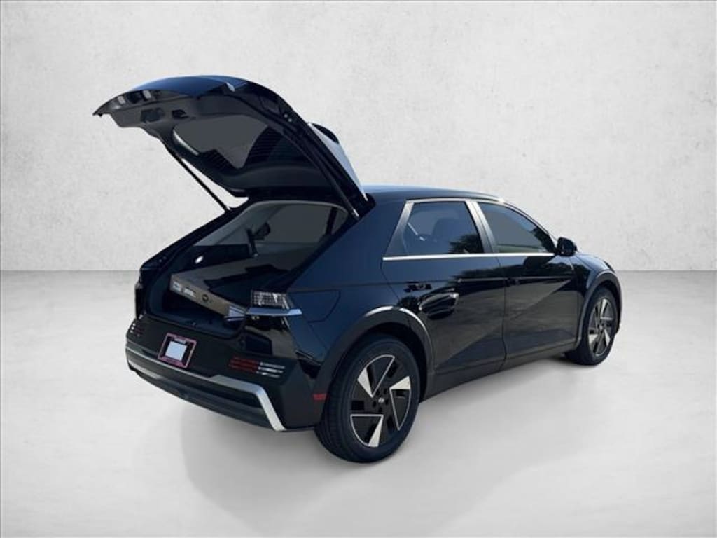 New 2026 Hyundai IONIQ 5 SEL Sport Utility