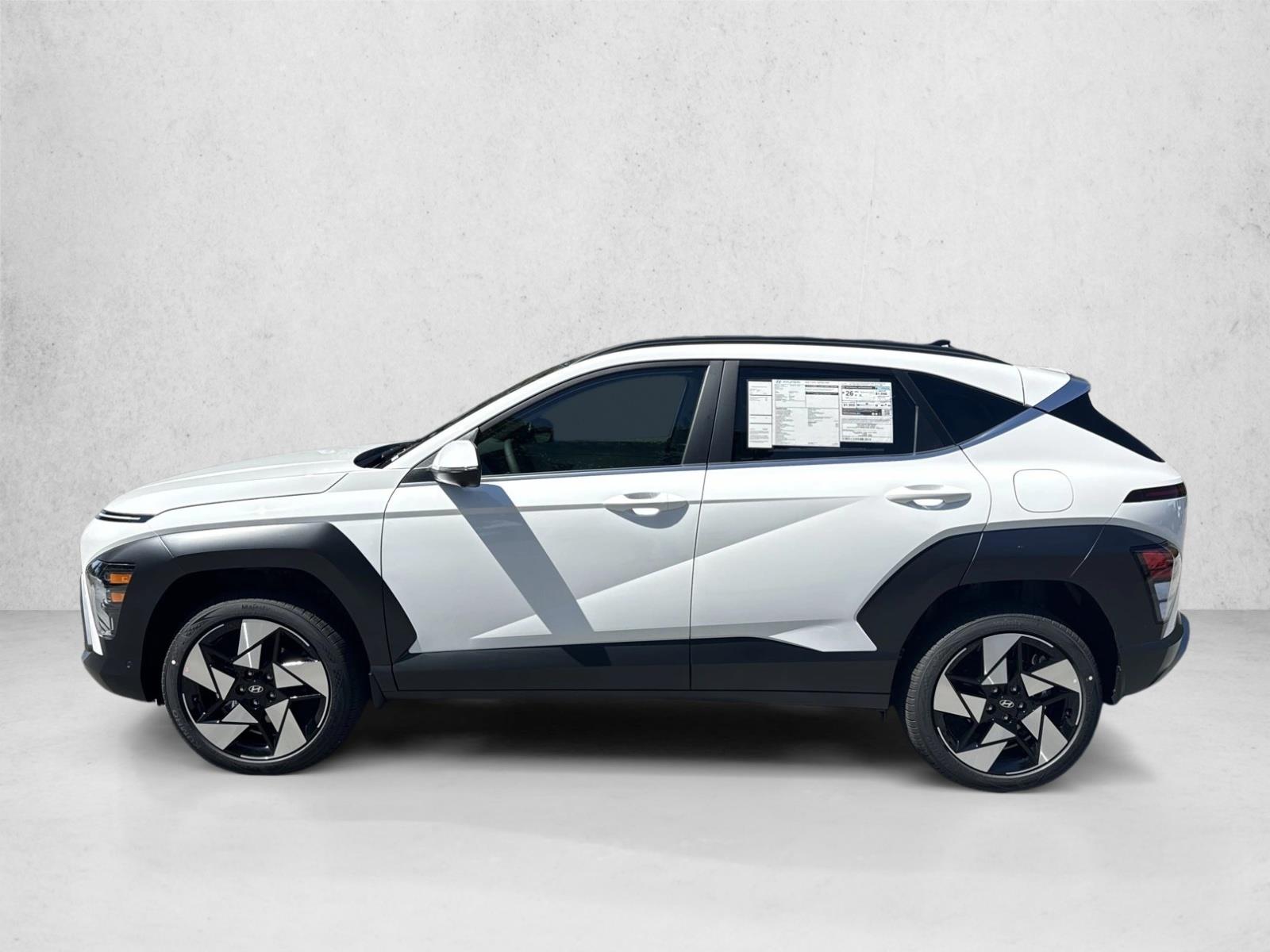2026 Hyundai Kona Limited - Photo 5