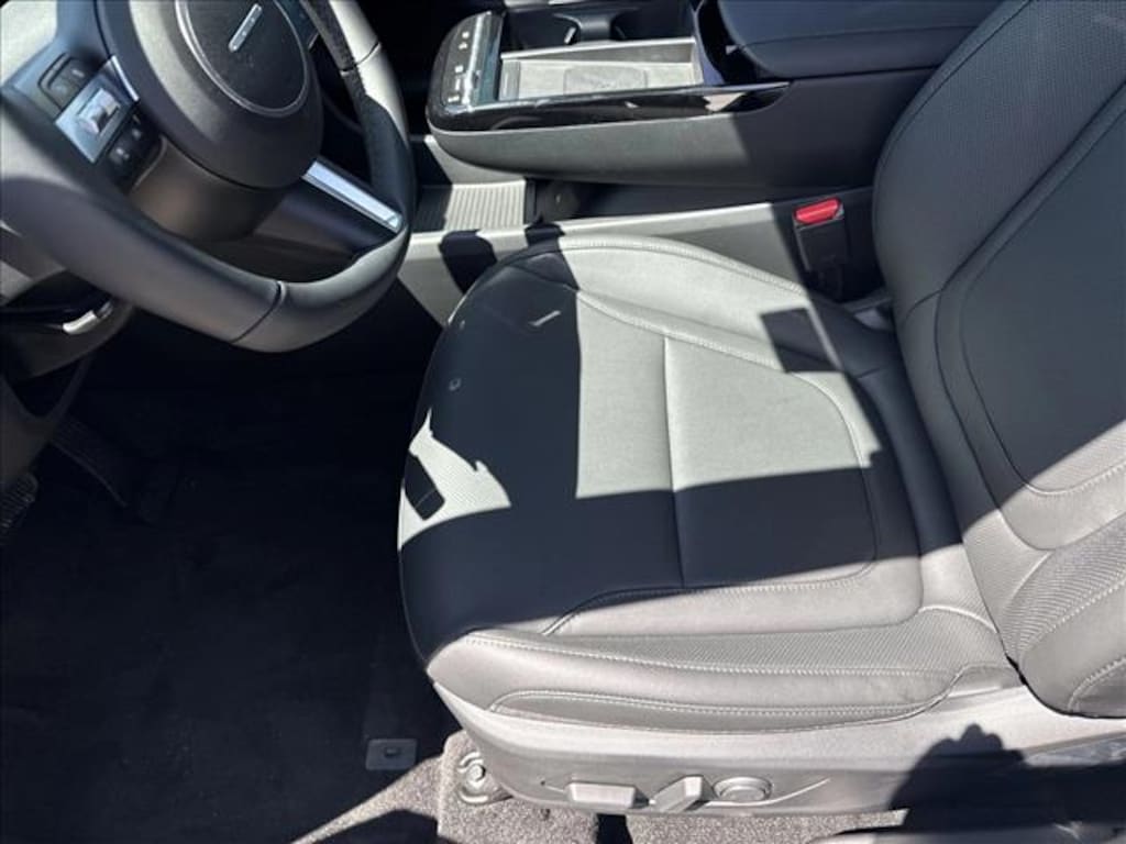 Certified 2025 Hyundai Tucson Hybrid SEL Convenience Sport Utility