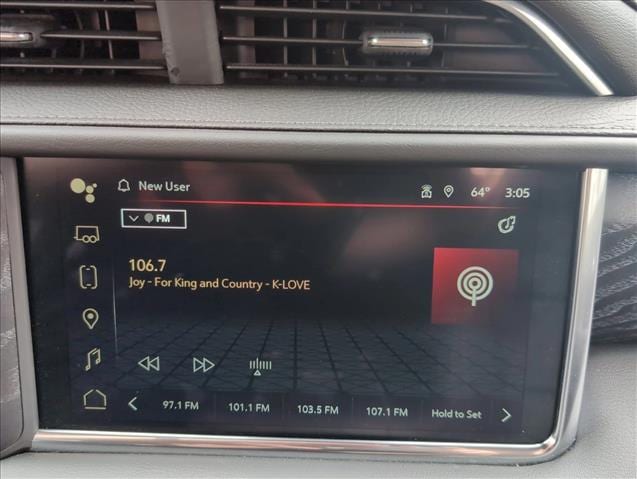 2023 GMC Yukon Denali - Photo 12