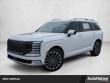 New 2026 Hyundai Palisade Calligraphy FWD Sport Utility