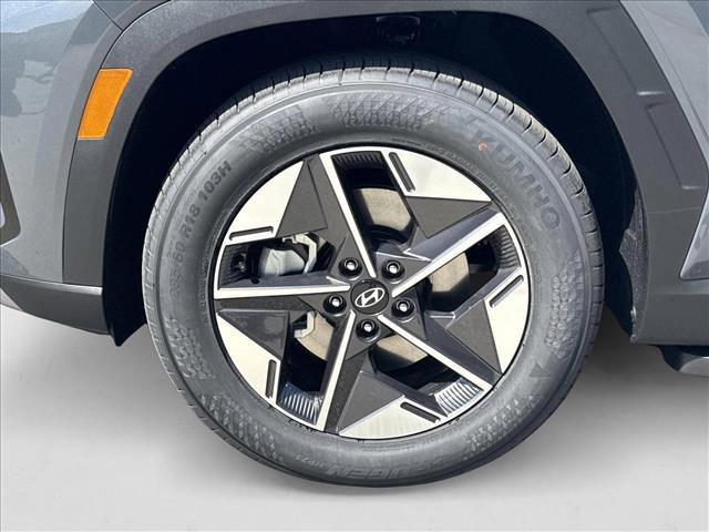 2025 Hyundai Tucson SEL Convenience - Photo 10