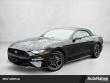Used 2020 Ford Mustang EcoBoost Premium 2dr Car