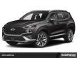 Used 2022 Hyundai Santa Fe Calligraphy Sport Utility
