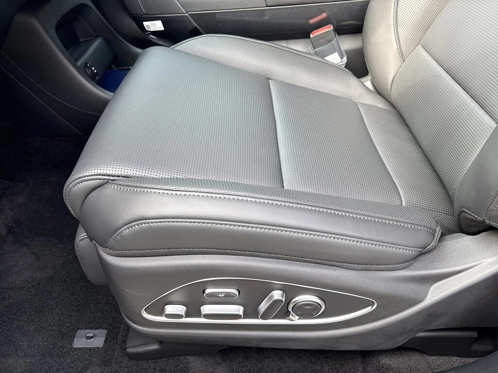 Used 2026 Hyundai Palisade Calligraphy Sport Utility