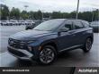 New 2026 Hyundai Tucson SEL Premium FWD Sport Utility