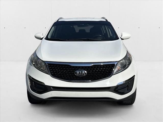 Used 2016 Kia Sportage EX with VIN KNDPC3ACXG7831720 for sale in Buford, GA