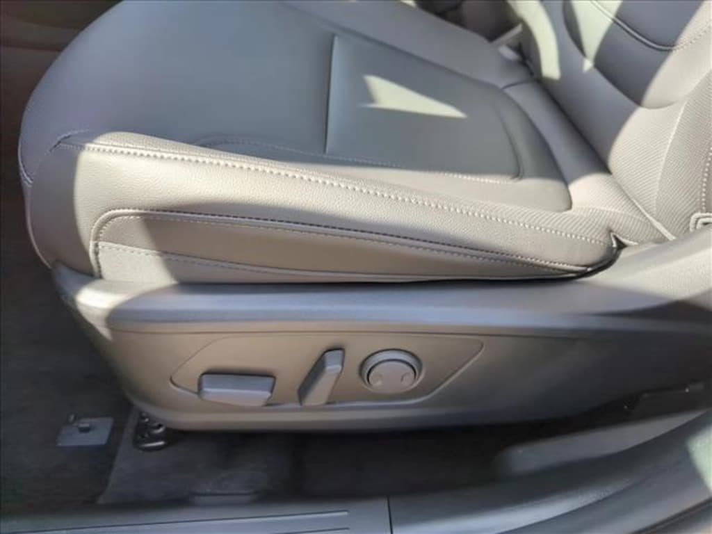 Certified 2025 Hyundai Tucson SEL Convenience Sport Utility