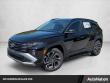 New 2026 Hyundai Tucson SEL Plus FWD Sport Utility