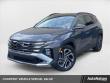 New 2025 Hyundai Tucson Limited FWD Sport Utility