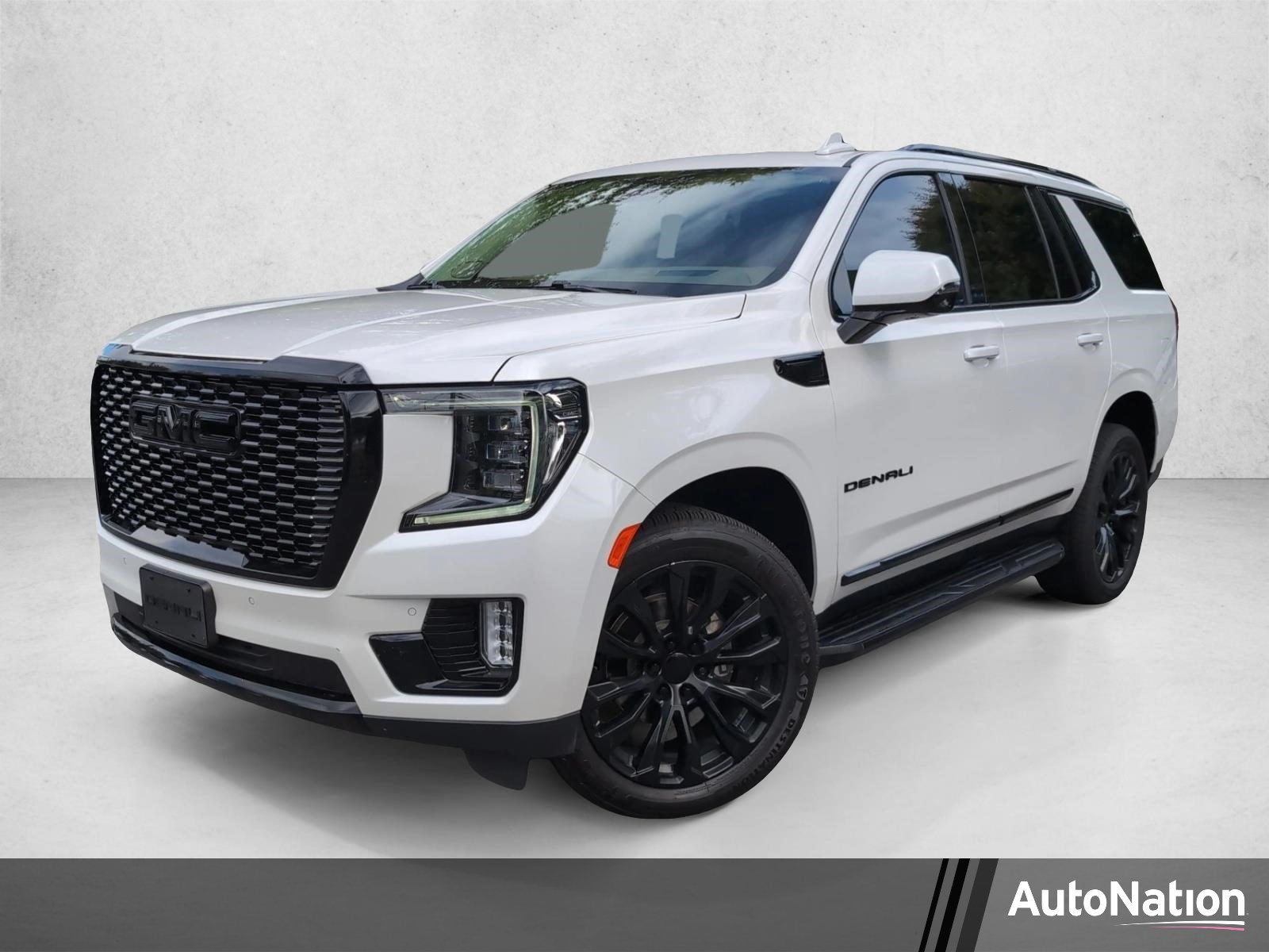  GMC Yukon