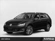 Used 2015 Volkswagen Golf TDI S 4dr Car