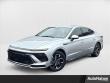 New 2025 Hyundai Sonata SEL 4dr Car