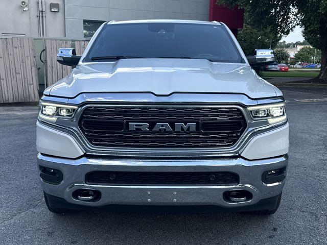 2022 Ram 1500 Limited photo 2