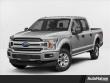 Used 2019 Ford F-150 XLT Crew Cab Pickup