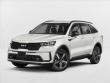 Used 2022 Kia Sorento EX Sport Utility