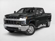  Chevrolet Silverado 2500HD
