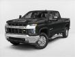 Used 2020 Chevrolet Silverado 2500HD LTZ Crew Cab Pickup